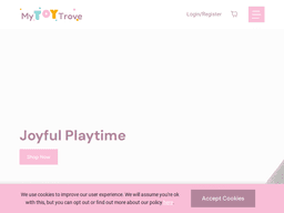 Mytoytrove