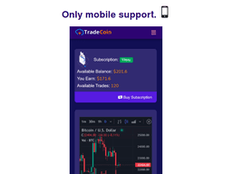 Mytradecoin