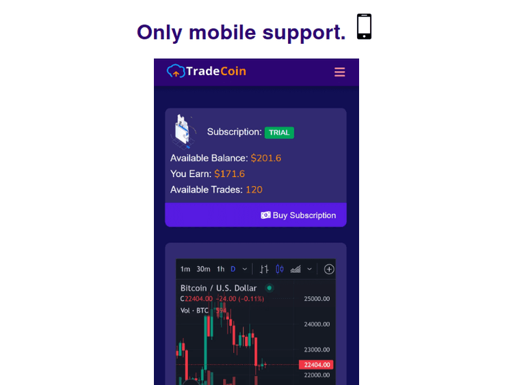 Mytradecoin