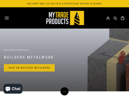 Mytradeproducts
