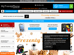 Mytrendyphone