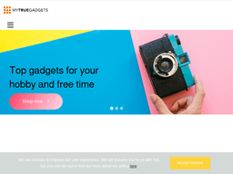 Mytruegadgets