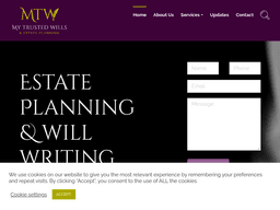Mytrustedwills
