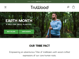 Mytruwood