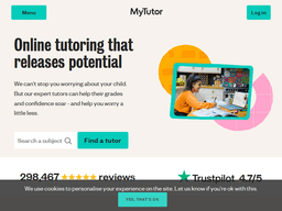 Mytutor