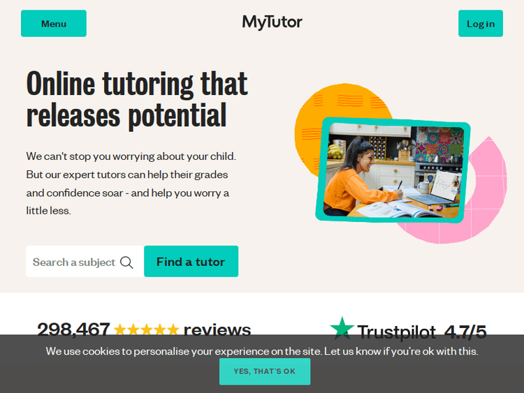 Mytutor
