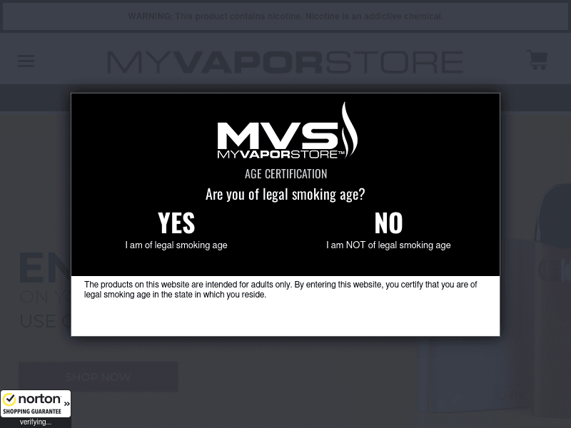 Myvaporstore