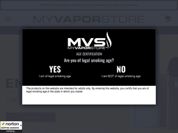 Myvaporstore