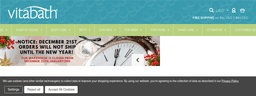 Myvitabath