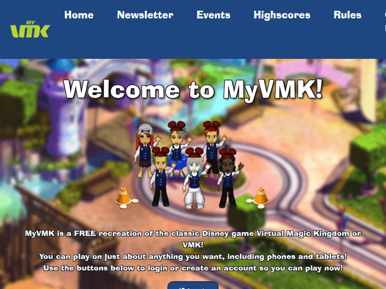 Myvmk