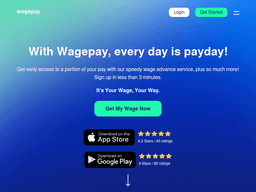 Mywagepay