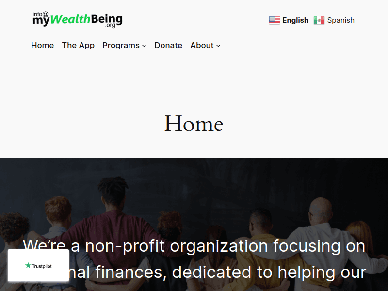 Mywealthbeing