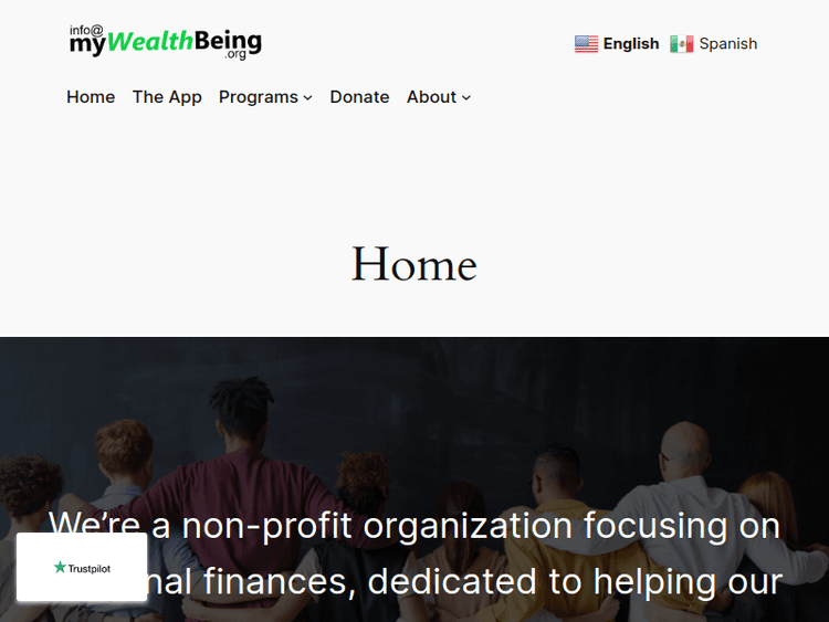 Mywealthbeing