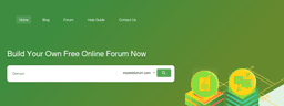 Mywebforum