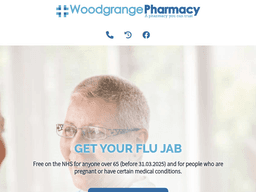 Mywoodgrangepharmacy