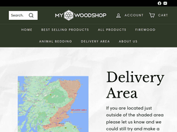 Mywoodshop