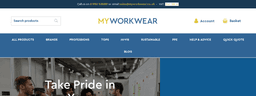 Myworkwear