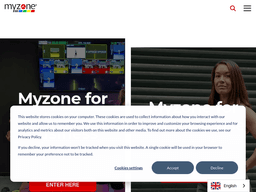 Myzone