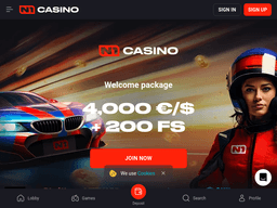 N1casino