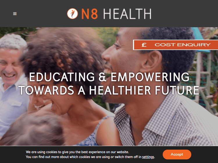 N8health