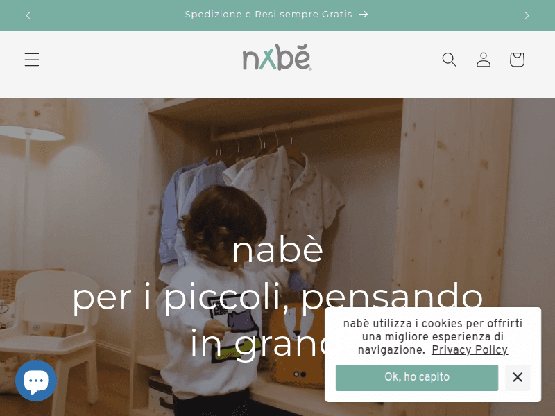 Nabecreation