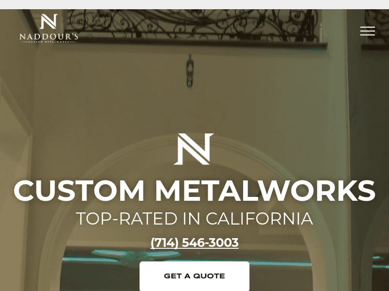 Naddourscustommetalworks