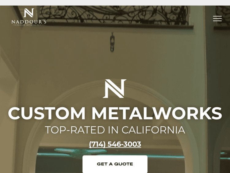 Naddourscustommetalworks
