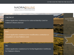Nadraonline