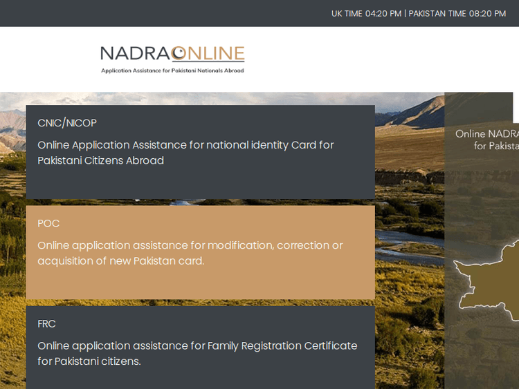 Nadraonline