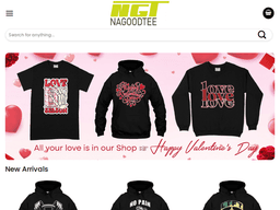 Nagoodtee