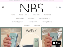 Nailsbeautysupplies
