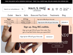 Nailsinc