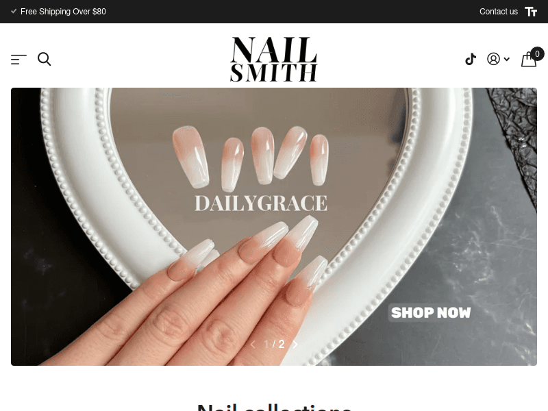 Nailsmith