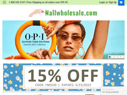 Nailwholesale