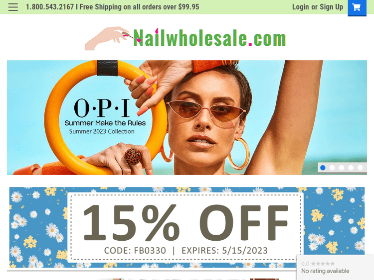 Nailwholesale