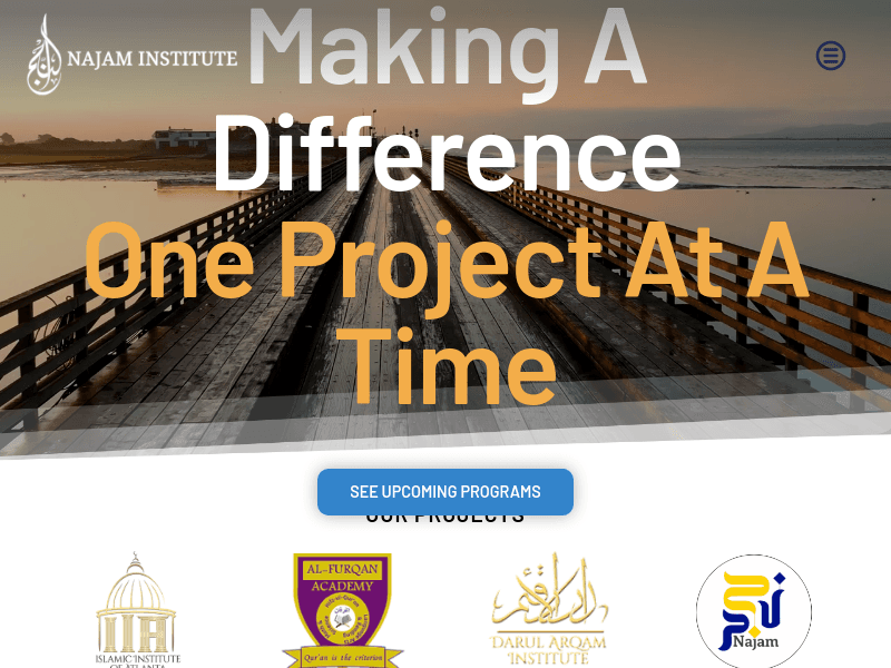 Najaminstitute