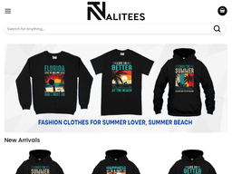 Nalitees