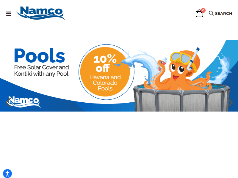 Namcopool