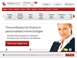 Namebadgesinternational