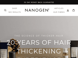 Nanogen