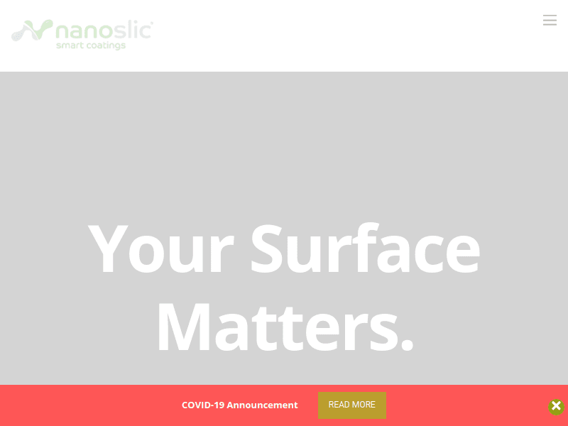 Nanoslic