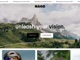 Naos-optics