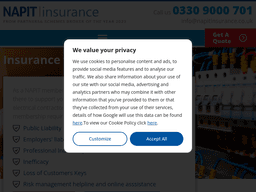 Napitinsurance
