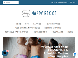 Nappyboxco