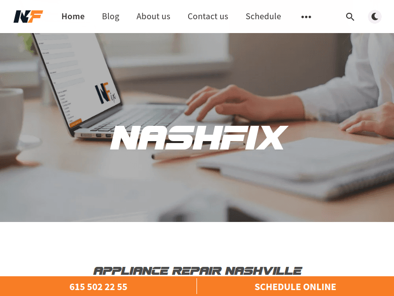 Nashfix