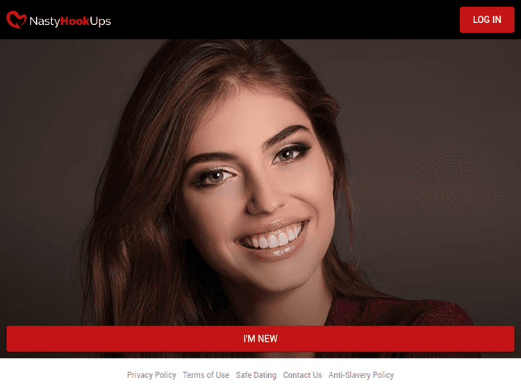 Nastyhookups