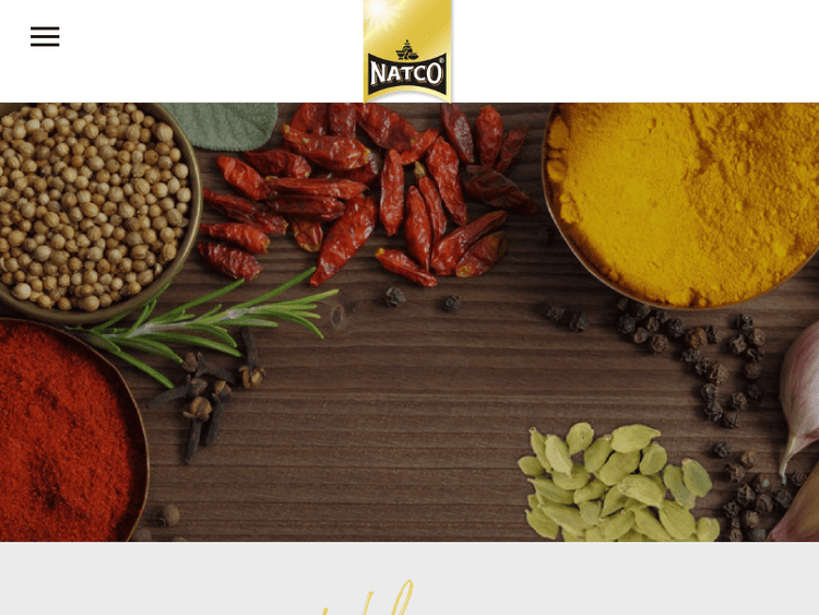 Natcofoods