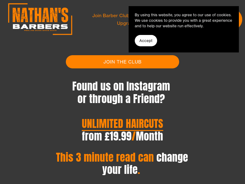 Nathansbarbers