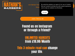 Nathansbarbers