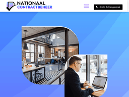 Nationaalcontractbeheer